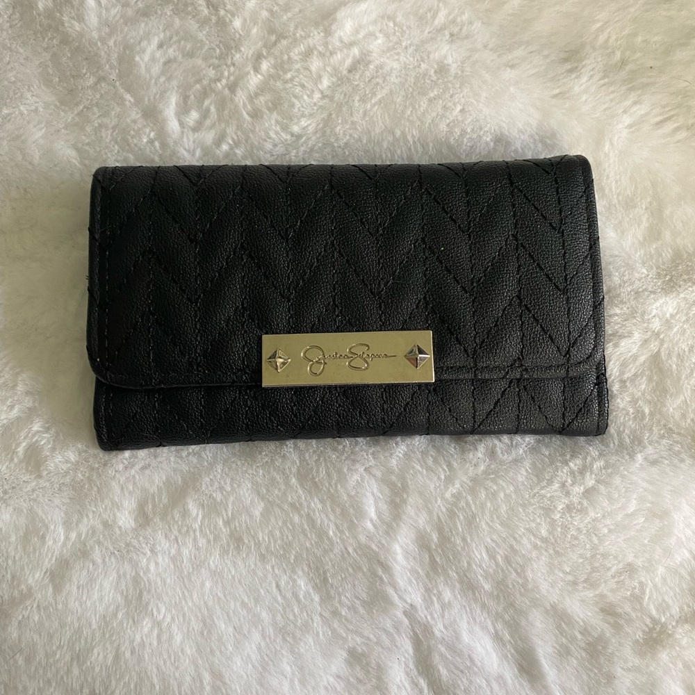 Jessica Simpson wallet